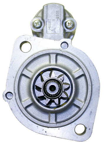 S1640405G Kubota Utility Tractor Genuine Starter