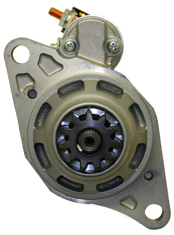 S1650304G Isuzu Komatsu Genuine Starter