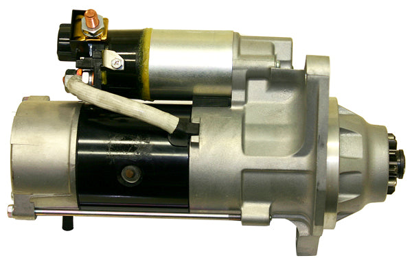 S1650304G Isuzu Komatsu Genuine Starter