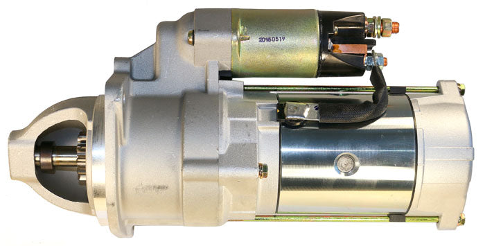 S1650902 Hino H07C Starter