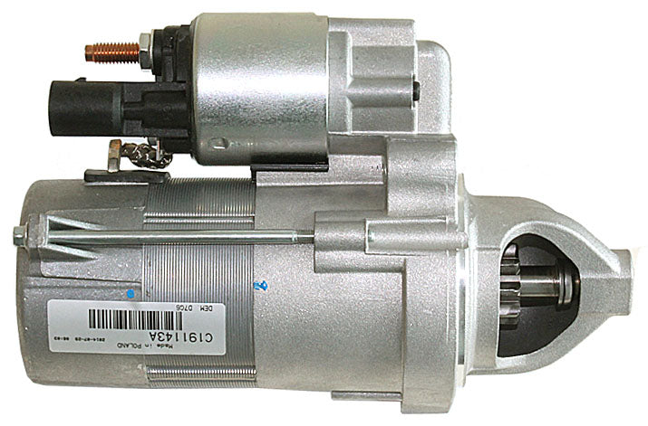 S4730008G Genuine Audi A4 S4 Starter Motor