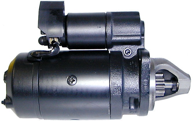 S5000002G Atlas Bedford Case Caterpillar Massey Ferguson Perkins Genuine Starter