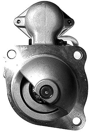 S5700203G Cummins Case Hyundai New Holland Truck Genuine Starter