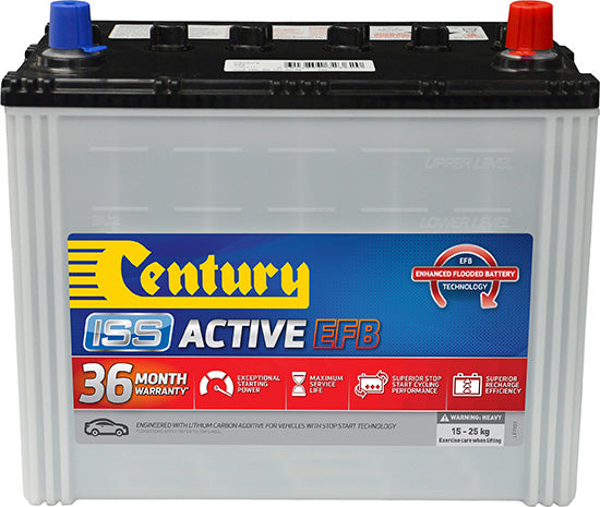 Century S95 Battery