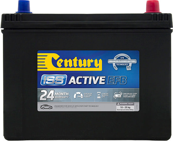 Century S95 MF Battery