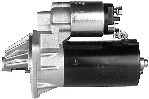 SBXF456 Ford Falcon 6 Cyl V8 Starter