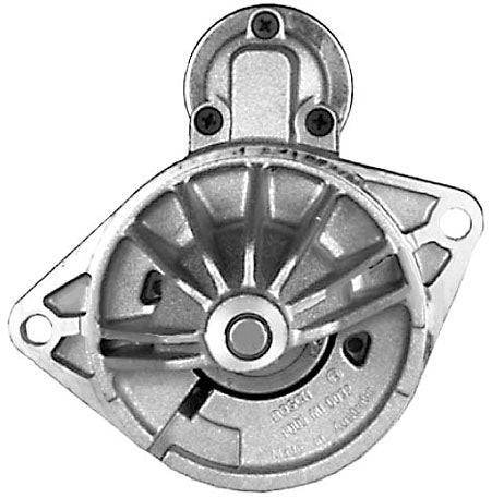 SBXF456 Ford Falcon 6 Cyl V8 Starter