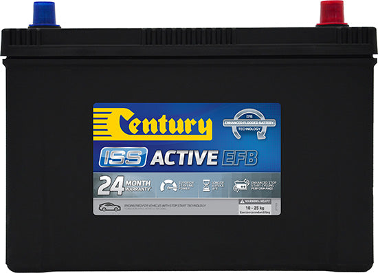 Century T110 MF Battery