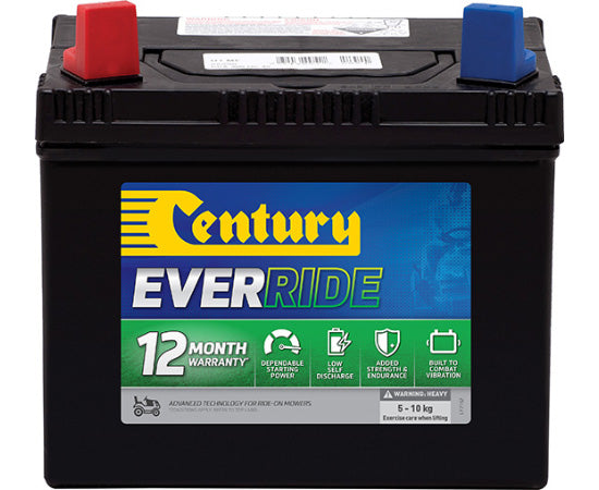 Century U1 MF Battery