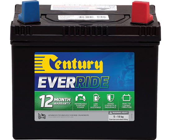 Century U1R MF Battery