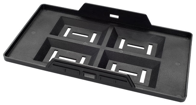 Battery Tray Large