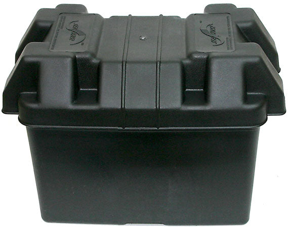Small Battery Box