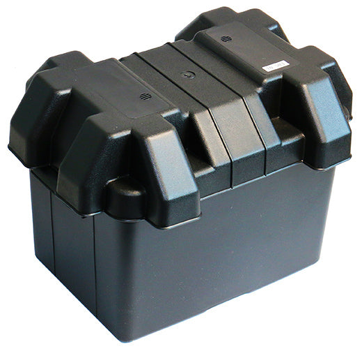 Small Battery Box