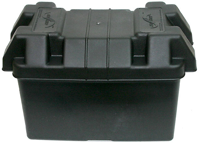 Large Battery Box