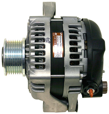 A1470300 Toyota Hiace D4D Landcruiser Prado Alternator