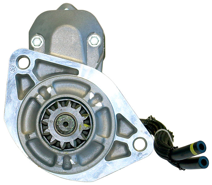 S50302 Genuine Toyota Landcruiser V8 Diesel - Starter Motor