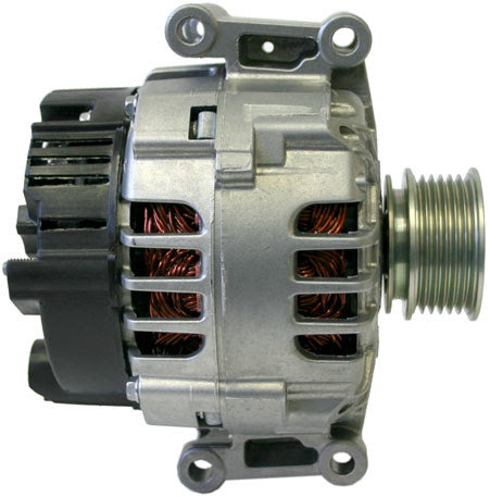 A00106-Genuine VW Model Alternator