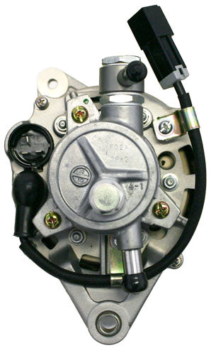 A1400202 Isuzu Bighorn Holden Rodeo Alternator