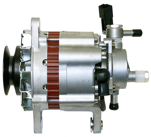 A1400202 Isuzu Bighorn Holden Rodeo Alternator