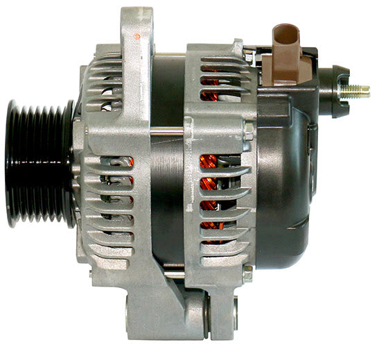 A30901-Genuine Isuzu Dmax - Alternator