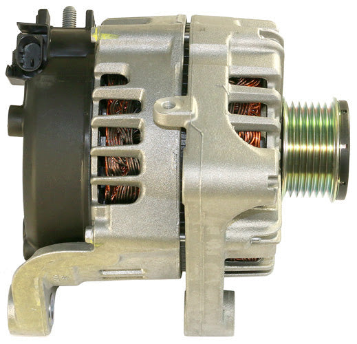 A50406-Genuine BMW E70X5 - Alternator