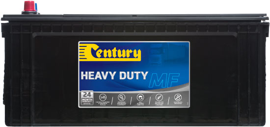 Century N120MF Battery