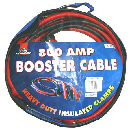 J270020 Jumper Cables 35mm 3meter