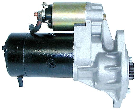 S1610404G Thermoking Holden Rodeo Isuzu C201 Starter