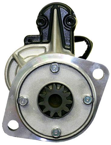 S1650105G Isuzu Nissan Atlas Takeuchi Hitachi Kobelco Excavators Sakai GW750 Genuine Starter