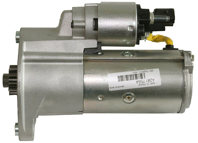 S30102-Genuine VW Mercedes - Starter Motor