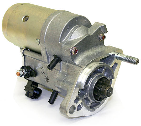 S30403-Genuine Toyota Prado Landcruiser 1KZ 1KD - Starter Motor