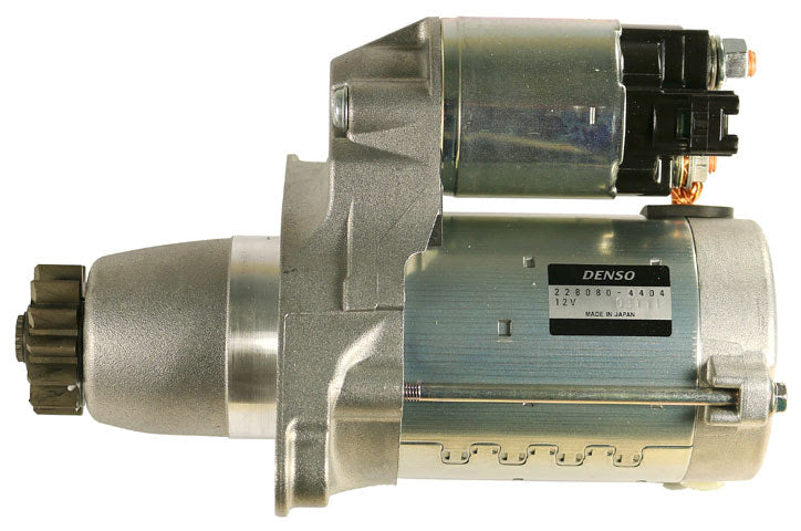 S30501-Genuine Toyota Lexus Models - Starter Motor