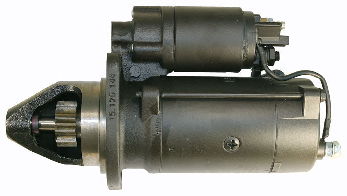 S4700002G Volvo Penta Genuine Starter