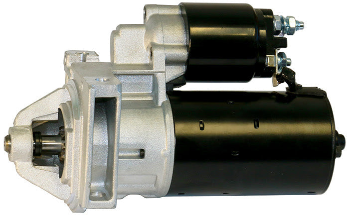 S50207-Aftermarket Holden Models - Starter Motor