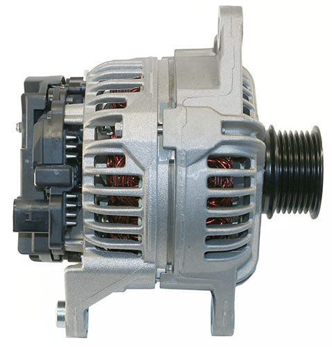 A0124525020G Fiat Ducato Iveco Daily Genuine Alternator