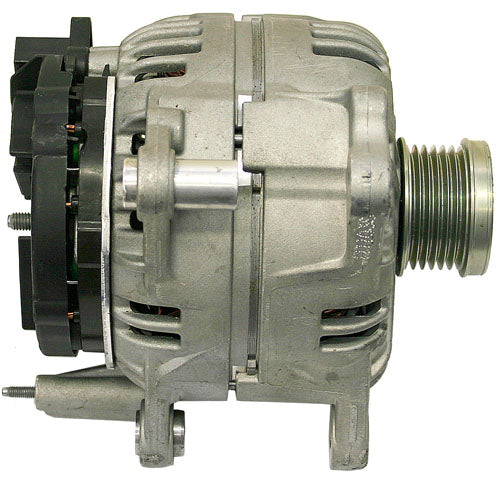 A0124525543G Audi VW Skoda A1 A3 Rapid Yeti Golf Sharan Tiguan Touran Genuine Alternator