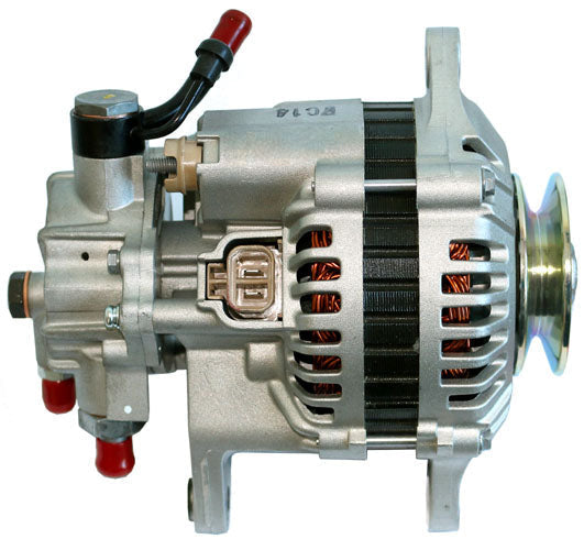 A1400304 Mazda Ford Trader Titan Alternator