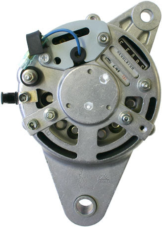 A1400507G Hitachi Excavator Isuzu Komatsu TCM Genuine Alternator