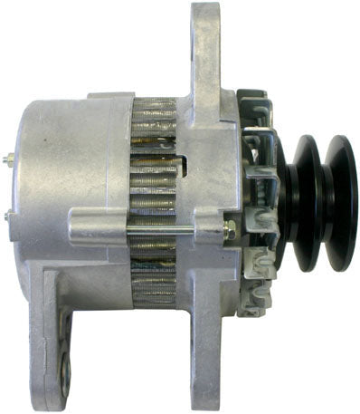 A1400507G Hitachi Excavator Isuzu Komatsu TCM Genuine Alternator