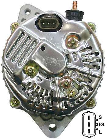 A1410006 Toyota Dyna Coaster Alternator