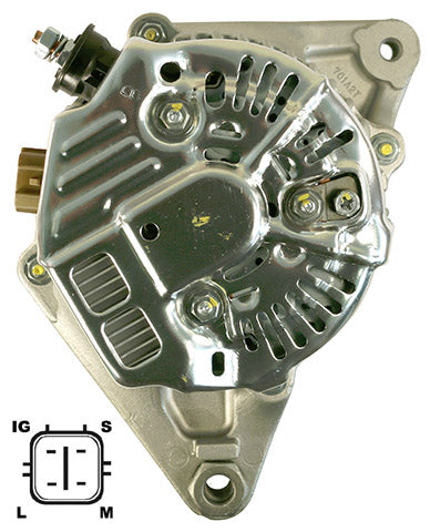 A1410305 Toyota Corolla Isis Wish Alternator