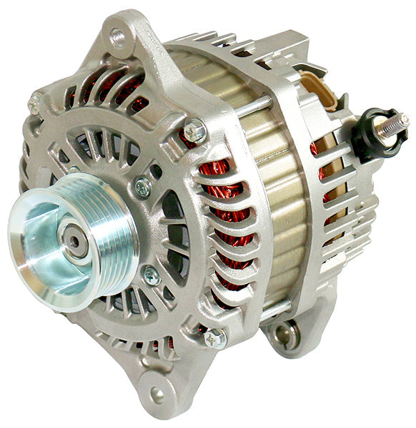 A1410707 Subaru Legacy Outback Tribeca Alternator