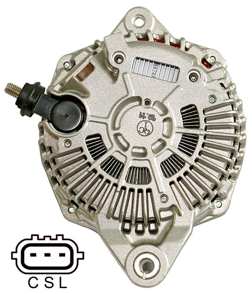 A1410707 Subaru Legacy Outback Tribeca Alternator