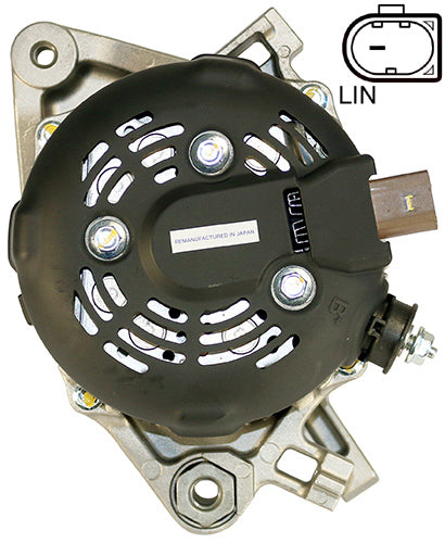 A1420202 Toyota Corolla Vitz Alternator
