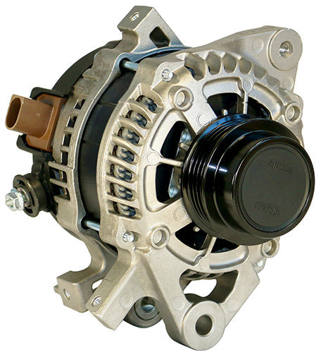 A1420202 Toyota Corolla Vitz Alternator