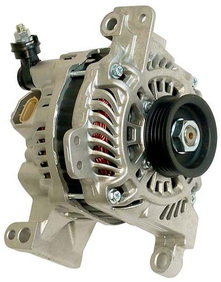 A1420209 Mazda Mitsubishi Nissan Bongo Delica Vanette Alternator