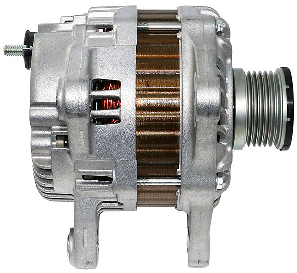 A1420501G Nissan Cube Dualis Qashqai Serena Genuine Alternator