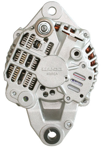 A1430300G Mitsubishi Hyundai Canter Fuso Mighty Genuine Alternator