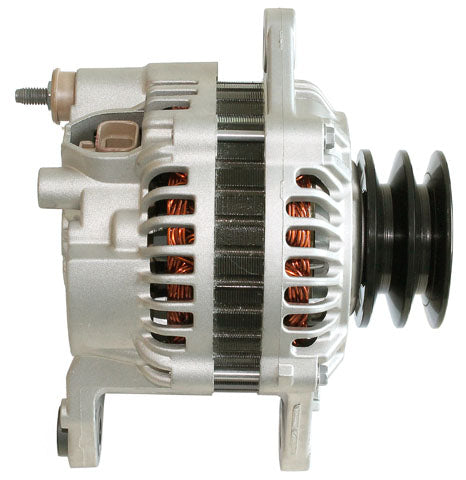 A1430300G Mitsubishi Hyundai Canter Fuso Mighty Genuine Alternator