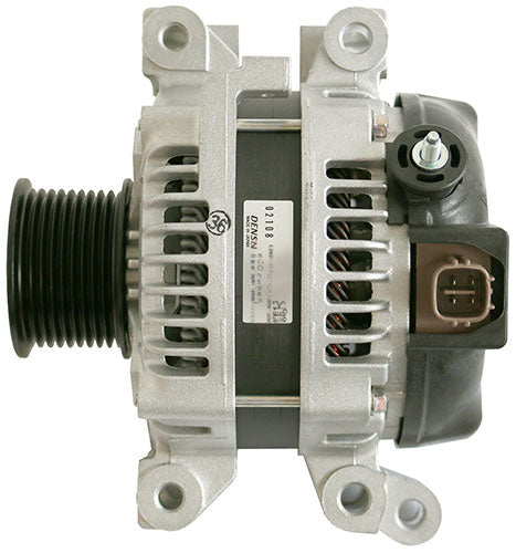 A1430607G Toyota Landcruiser Genuine Alternator